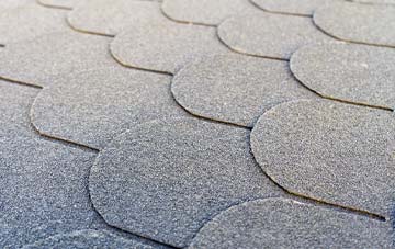 Westmarsh asphalt roofing costs