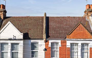 clay roofing Westmarsh, Kent