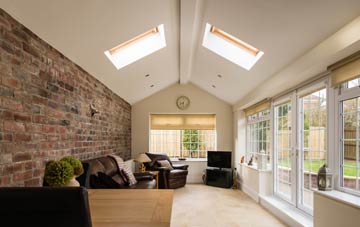 conservatory roof insulation Westmarsh, Kent