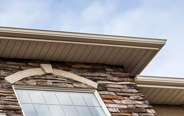 Westmarsh diy soffit installation