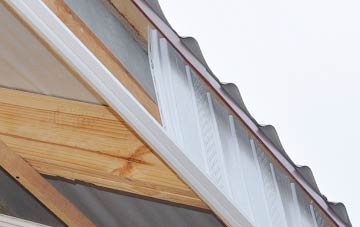 why Westmarsh fascia repairs are essential