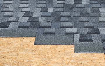 expert Westmarsh asphalt roof companies