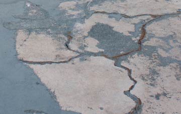 fibreglass roofing replacement Westmarsh