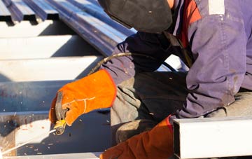 Westmarsh flat roofing options