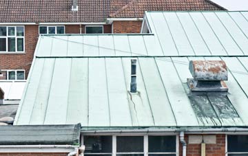 Westmarsh lead roofing costs