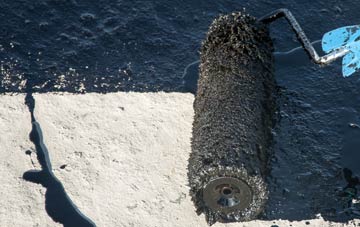 Westmarsh liquid sealant waterproofing