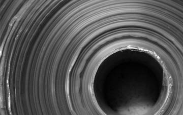 Westmarsh pvc roof replacement