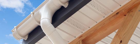 get Westmarsh guttering quotes today