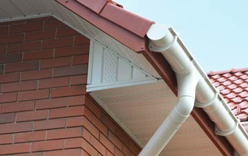 Westmarsh soffit repair costs
