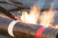 Westmarsh flat roofing replacement