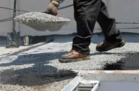 find rated Westmarsh flat roofing replacement companies