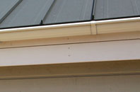 Westmarsh soffit repair